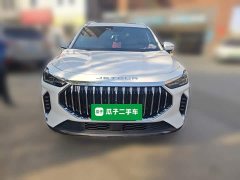 Jetour Jietu X70 PLUS Champion Edition 1.5T DCT Champion MAX 5-Seater - фото 2