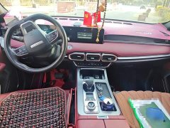 Jetour Jietu X70 PLUS Champion Edition 1.5T DCT Champion MAX 5-Seater - фото 5
