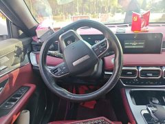 Jetour Jietu X70 PLUS Champion Edition 1.5T DCT Champion MAX 5-Seater - фото 6