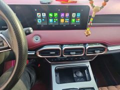Jetour Jietu X70 PLUS Champion Edition 1.5T DCT Champion MAX 5-Seater - фото 9