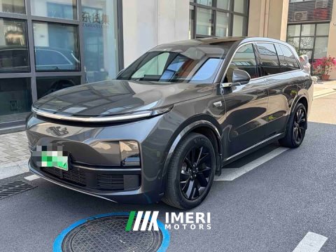 2023 Li Auto L8 Pro - ავტომობილი ჩინეთიდან