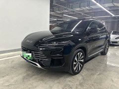 BYD Song Plus New Energy Glory Edition DM-i 110km Flagship Plus - ფოტო 2