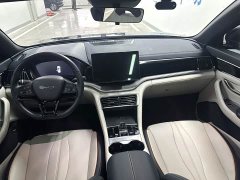 BYD Song Plus New Energy Glory Edition DM-i 110km Flagship Plus - ფოტო 5