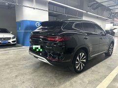 BYD Song Plus New Energy Glory Edition DM-i 110km Flagship Plus - ფოტო 7