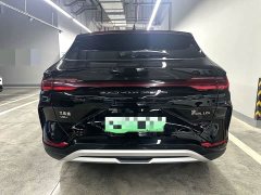 BYD Song Plus New Energy Glory Edition DM-i 110km Flagship Plus - ფოტო 8