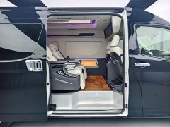 Toyota HIACE 3.5L Automatic 7-Seater - ფოტო 16