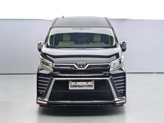 Toyota HIACE 3.5L Automatic 7-Seater - ფოტო 2