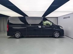 Toyota HIACE 3.5L Automatic 7-Seater - ფოტო 6