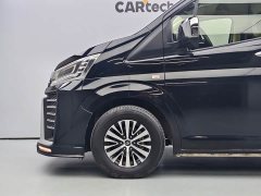 Toyota HIACE 3.5L Automatic 7-Seater - ფოტო 7