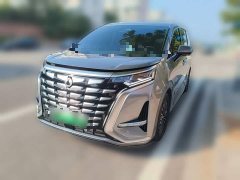 Denza D9 DM-i 970 AWD Premium Edition - photo 1