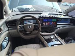 Denza D9 DM-i 970 AWD Premium Edition - photo 10