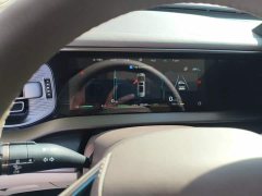 Denza D9 DM-i 970 AWD Premium Edition - photo 12