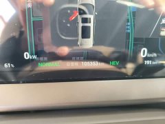 Denza D9 DM-i 970 AWD Premium Edition - photo 13