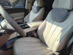 Denza D9 DM-i 970 AWD Premium Edition - photo 16