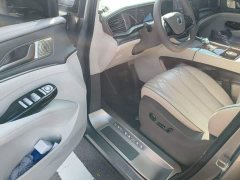 Denza D9 DM-i 970 AWD Premium Edition - photo 17