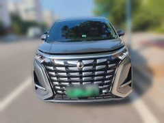 Denza D9 DM-i 970 AWD Premium Edition - photo 2