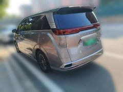 Denza D9 DM-i 970 AWD Premium Edition - photo 4