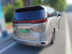 Denza D9 DM-i 970 AWD Premium Edition - photo 6
