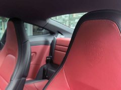 Porsche 911 Carrera 3.0T - ფოტო 10