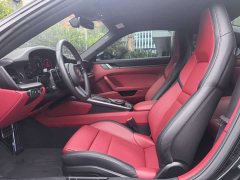 Porsche 911 Carrera 3.0T - ფოტო 12