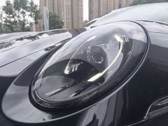 Porsche 911 Carrera 3.0T - ფოტო 14
