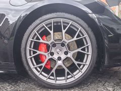 Porsche 911 Carrera 3.0T - ფოტო 16
