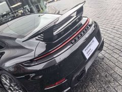 Porsche 911 Carrera 3.0T - ფოტო 17