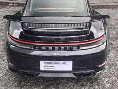 Porsche 911 Carrera 3.0T - ფოტო 18