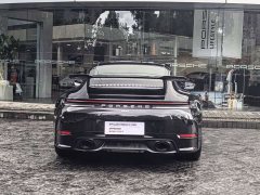 Porsche 911 Carrera 3.0T - ფოტო 19