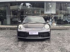 Porsche 911 Carrera 3.0T - ფოტო 2