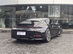 Porsche 911 Carrera 3.0T - ფოტო 20