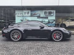 Porsche 911 Carrera 3.0T - ფოტო 3