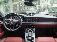 Porsche 911 Carrera 3.0T - ფოტო 4