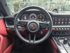 Porsche 911 Carrera 3.0T - ფოტო 5