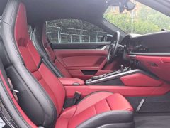 Porsche 911 Carrera 3.0T - ფოტო 7