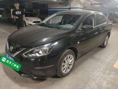 Nissan Sylphy Classic 1.6XE CVT Comfort - фото 1