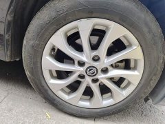Nissan Sylphy Classic 1.6XE CVT Comfort - фото 10