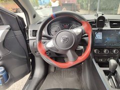 Nissan Sylphy Classic 1.6XE CVT Comfort - фото 13