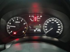 Nissan Sylphy Classic 1.6XE CVT Comfort - фото 15