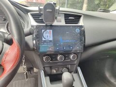 Nissan Sylphy Classic 1.6XE CVT Comfort - фото 16