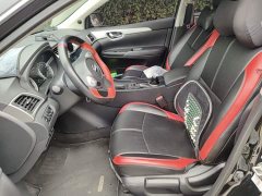 Nissan Sylphy Classic 1.6XE CVT Comfort - фото 18