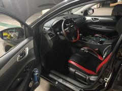 Nissan Sylphy Classic 1.6XE CVT Comfort - фото 19