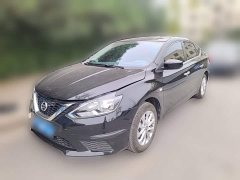 Nissan Sylphy Classic 1.6XE CVT Comfort - фото 2