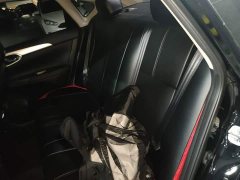 Nissan Sylphy Classic 1.6XE CVT Comfort - фото 20