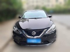 Nissan Sylphy Classic 1.6XE CVT Comfort - фото 3