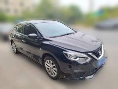 Nissan Sylphy Classic 1.6XE CVT Comfort - фото 4