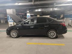 Nissan Sylphy Classic 1.6XE CVT Comfort - фото 5