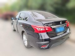 Nissan Sylphy Classic 1.6XE CVT Comfort - фото 6