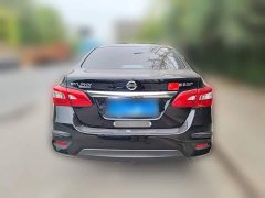 Nissan Sylphy Classic 1.6XE CVT Comfort - фото 7