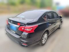 Nissan Sylphy Classic 1.6XE CVT Comfort - фото 8